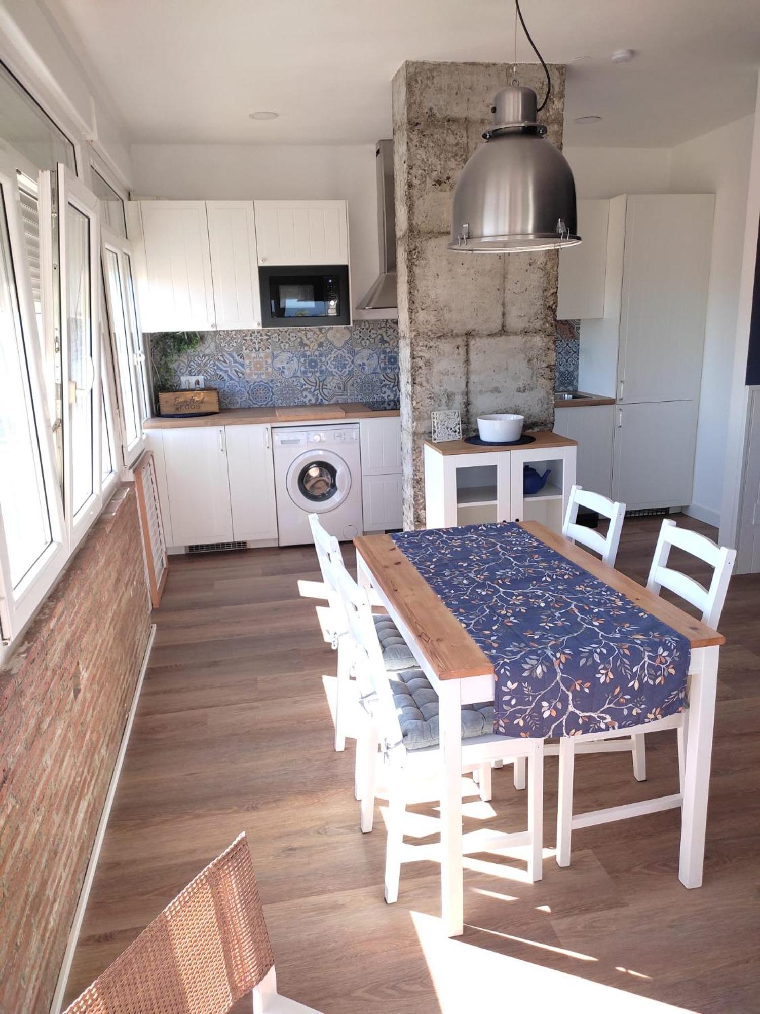 Appartamento Ventana Al Mar En