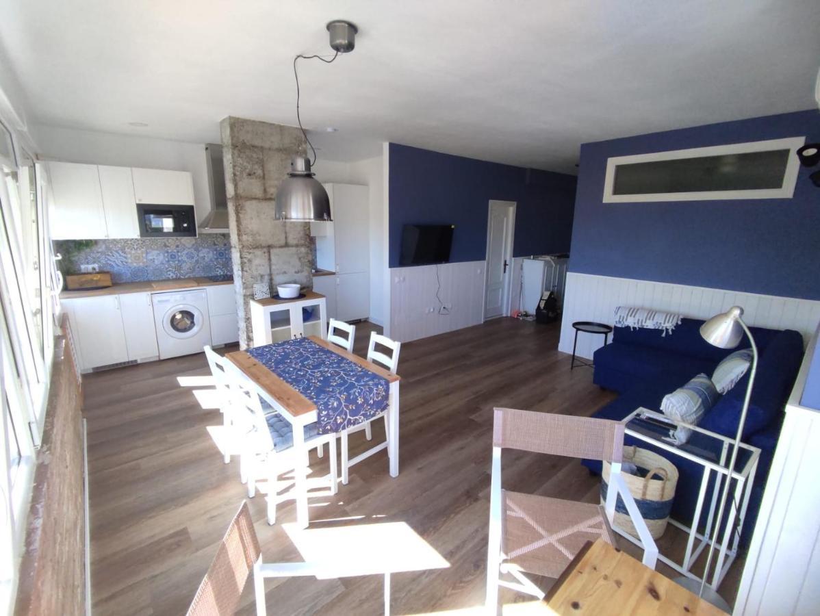 Apartment Ventana Al Mar En *