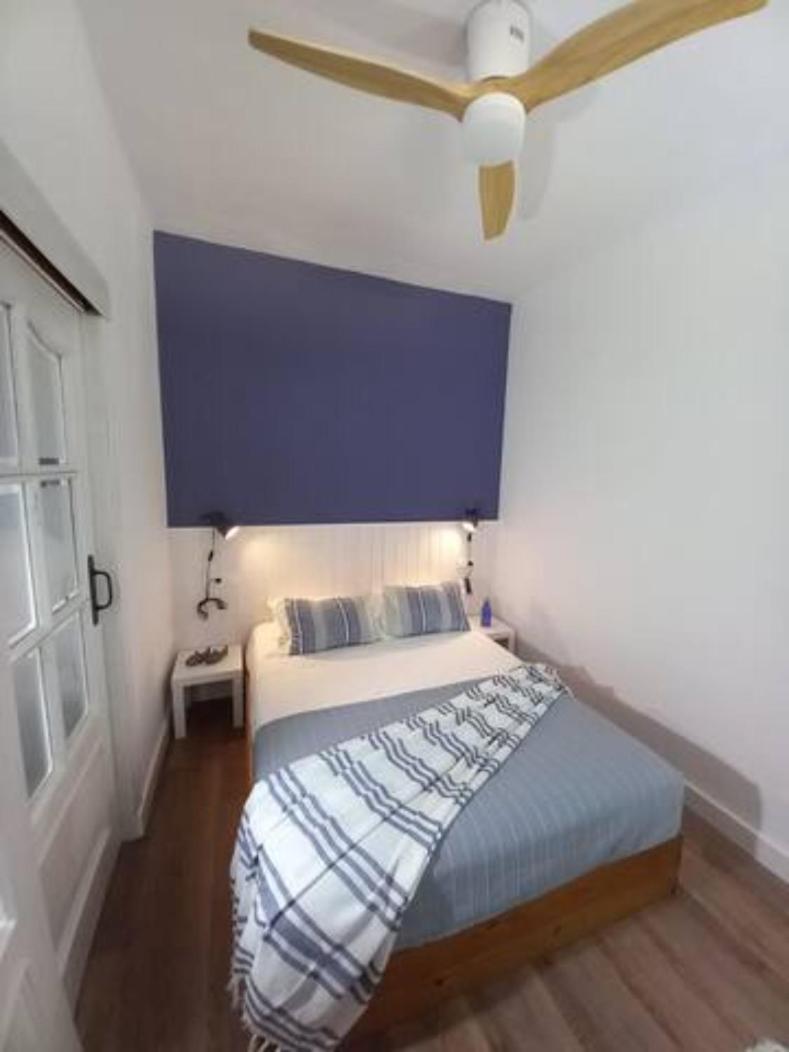 Ventana Al Mar En