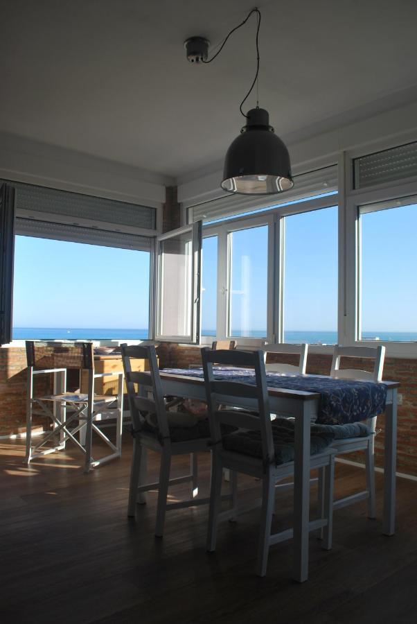Ventana Al Mar En Appartement *