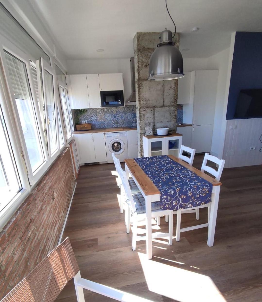 Appartement Ventana Al Mar En *